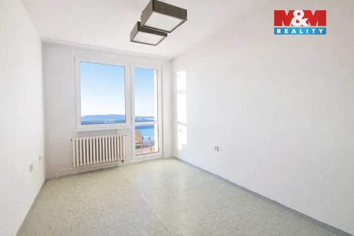 Pronájem bytu 2+kk, Jablonec nad Nisou, Švédská, 39 m2