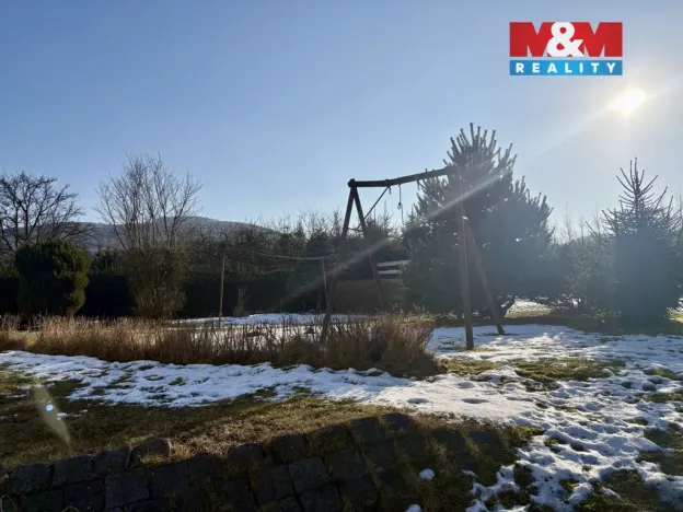 Pronájem bytu 1+kk, Dolní Podluží, 30 m2