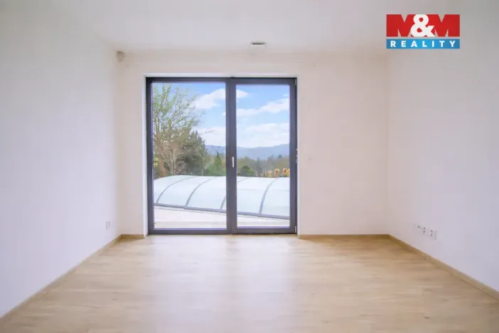Prodej rodinného domu, Davle, Luční, 140 m2