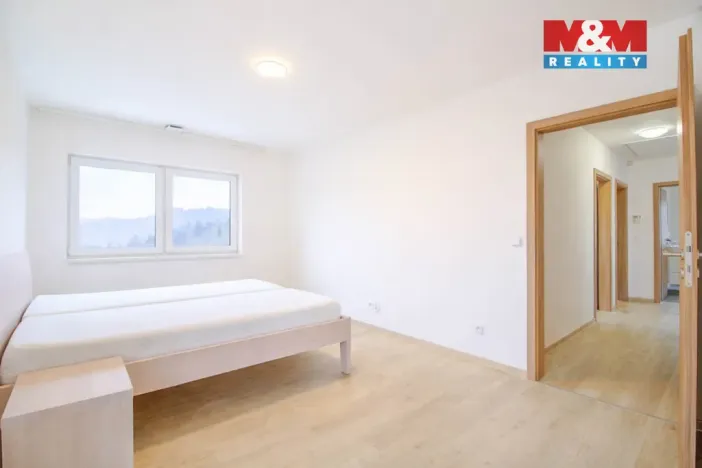 Prodej rodinného domu, Davle, Luční, 140 m2