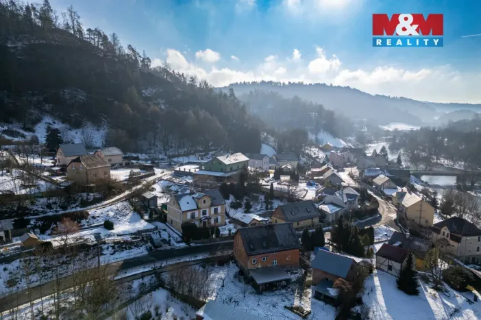 Prodej rodinného domu, Vojkovice, 116 m2