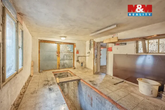 Prodej rodinného domu, Říčany - Kuří, Rooseveltova, 185 m2