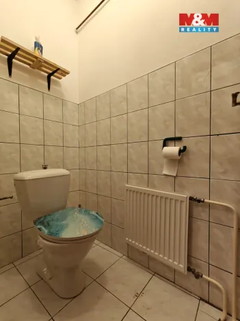 Pronájem bytu 2+kk, Opava - Město, Dolní náměstí, 94 m2