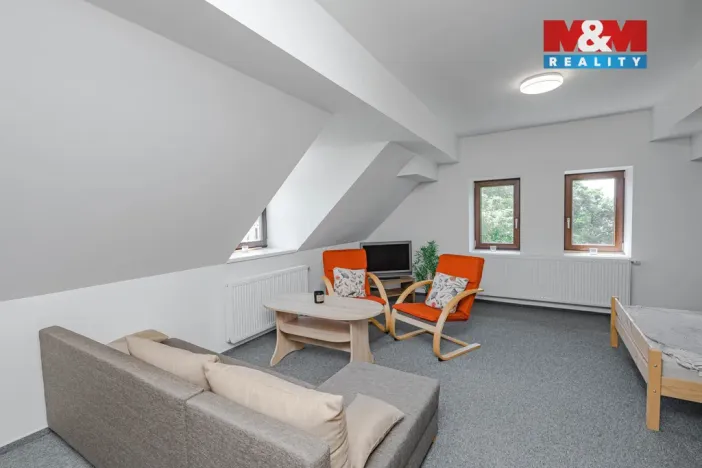 Prodej ubytování, Rokytnice v Orlických horách, 386 m2