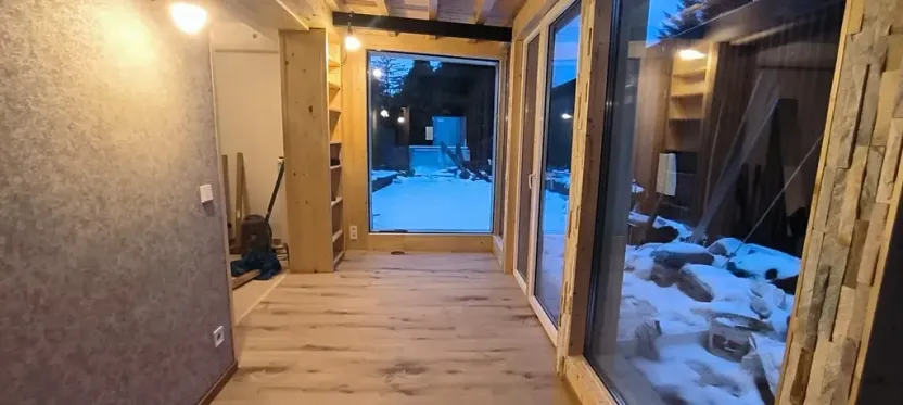 Pronájem bytu 2+kk, Praha - Zbraslav, 32 m2