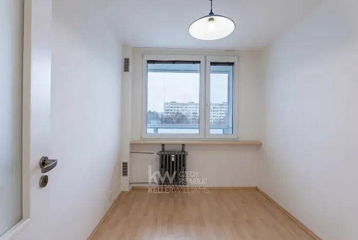 Pronájem bytu 3+kk, Praha - Krč, Kukučínova, 61 m2