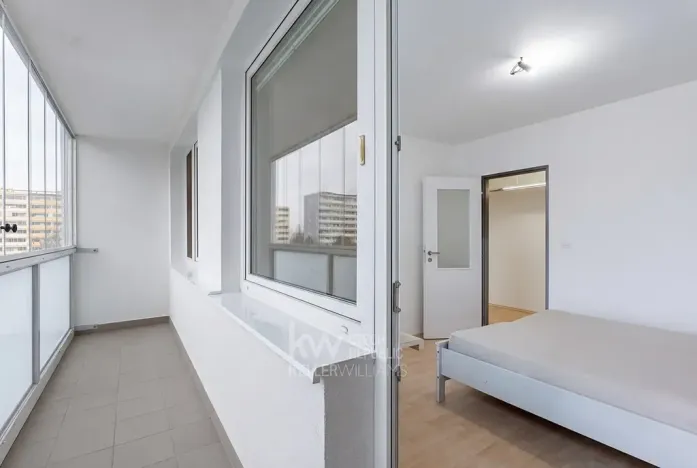 Pronájem bytu 3+kk, Praha - Krč, Kukučínova, 61 m2
