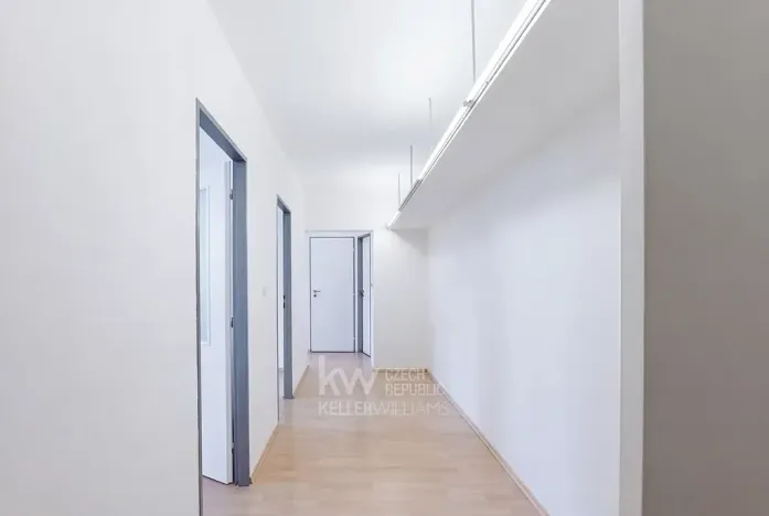 Pronájem bytu 3+kk, Praha - Krč, Kukučínova, 61 m2