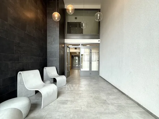 Pronájem bytu 2+kk, Praha - Modřany, Mezi vodami, 49 m2