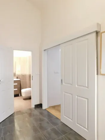 Prodej bytu 3+kk, Praha - Žižkov, Řehořova, 76 m2