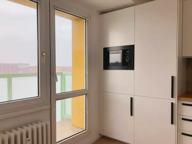 Pronájem bytu 2+1, Ostrava, Dr. Martínka, 54 m2