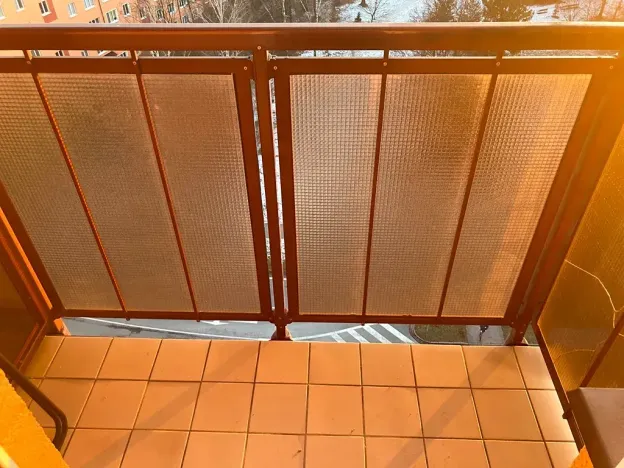 Pronájem bytu 3+1, Ostrava, Sokolovská, 62 m2