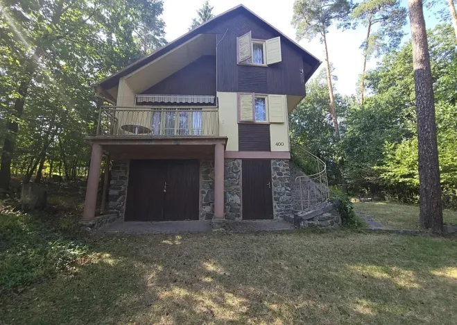 Prodej chaty, Oslnovice, 70 m2