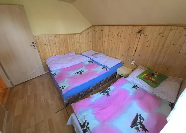 Prodej chaty, Oslnovice, 70 m2