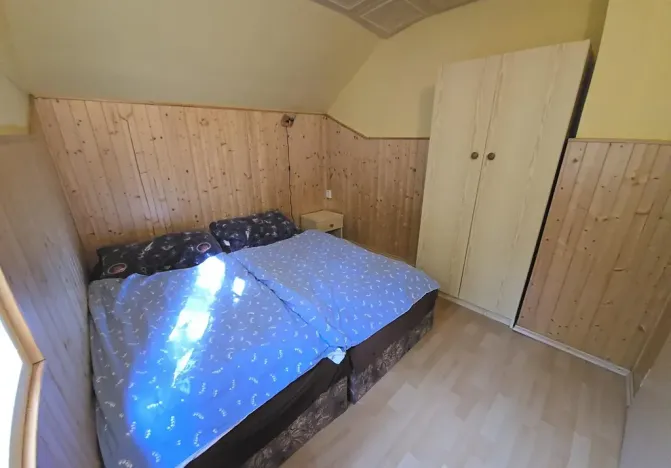 Prodej chaty, Oslnovice, 70 m2