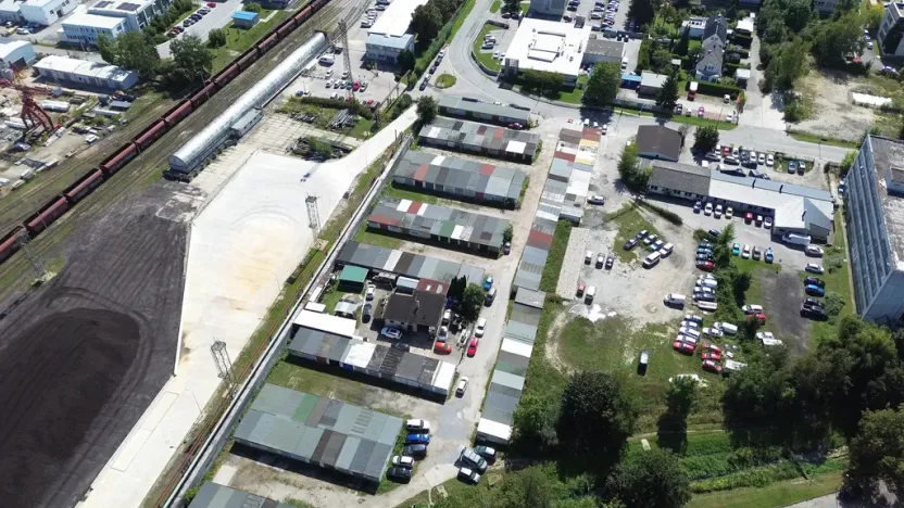 Prodej ostatní, České Budějovice, Čechova