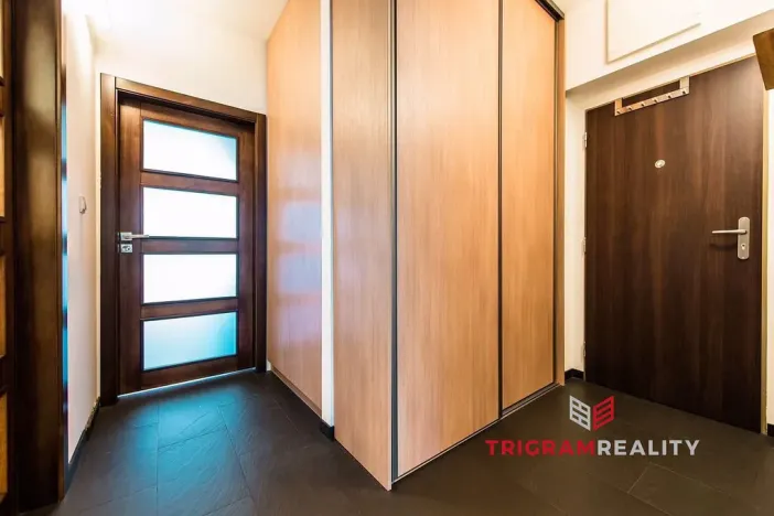 Prodej bytu 2+kk, Hradec Králové, Pouchovská, 54 m2