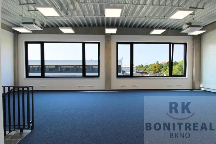 Prodej skladu, Brno, Vinohradská, 457 m2