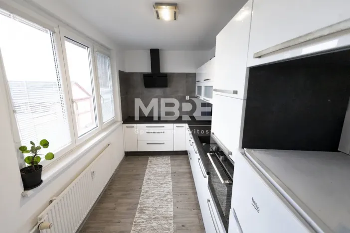 Pronájem bytu 3+1, Ostrava - Moravská Ostrava, Sládkova, 68 m2