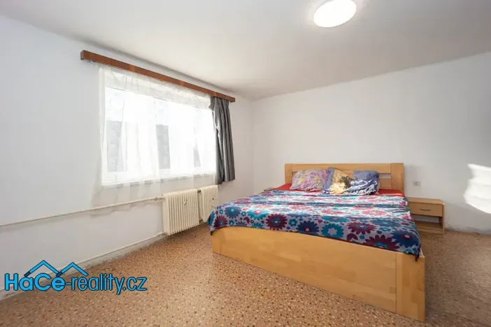 Prodej rodinného domu, Žďár nad Orlicí, 172 m2