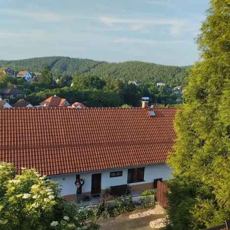 Pronájem rodinného domu, Stříbrná Skalice, Ke hradu, 150 m2