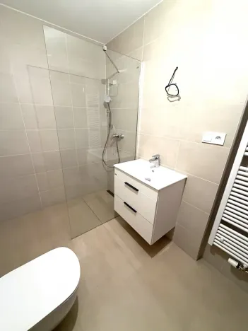 Pronájem bytu 2+kk, Plzeň, Zahradní, 60 m2