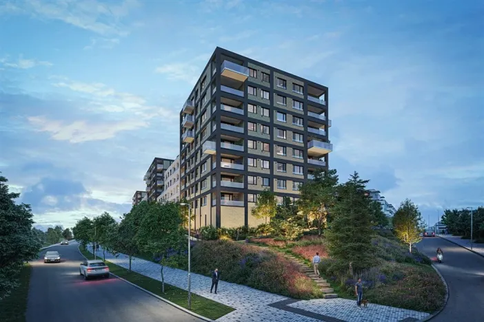 Prodej bytu 4+kk, Praha, Svitákova, 96 m2