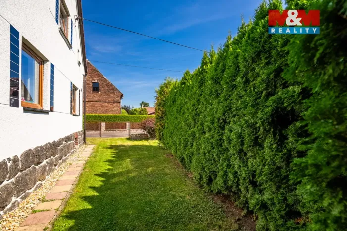 Prodej rodinného domu, Višňová, 180 m2