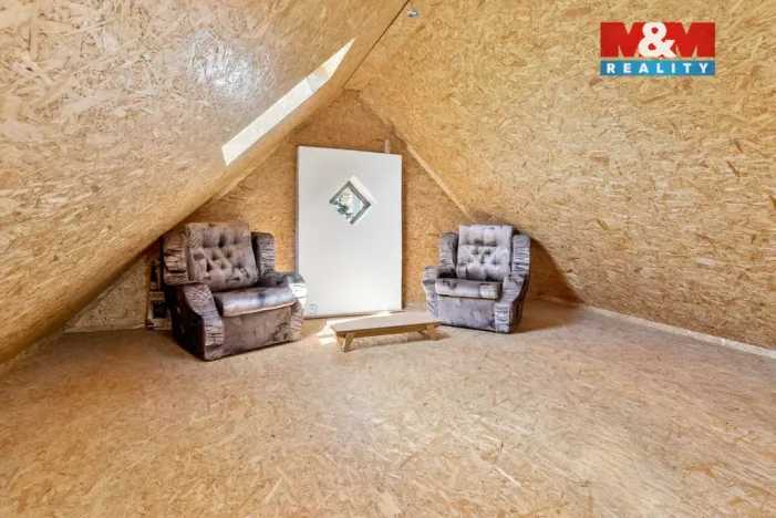 Prodej rodinného domu, Višňová, 180 m2