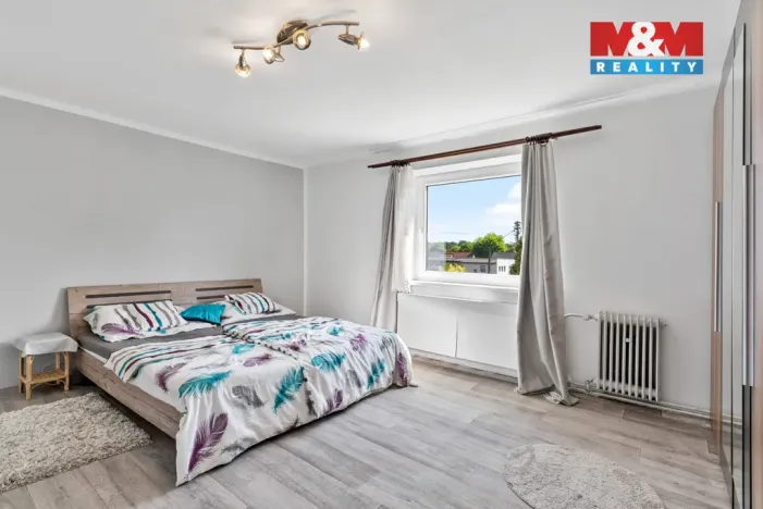 Prodej rodinného domu, Višňová, 180 m2