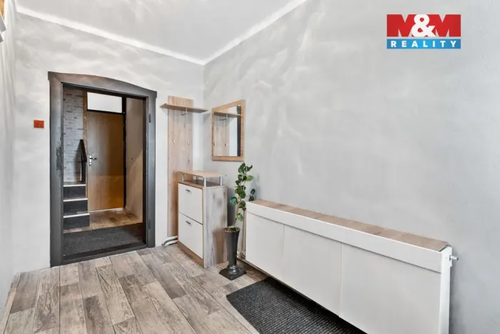 Prodej rodinného domu, Višňová, 180 m2