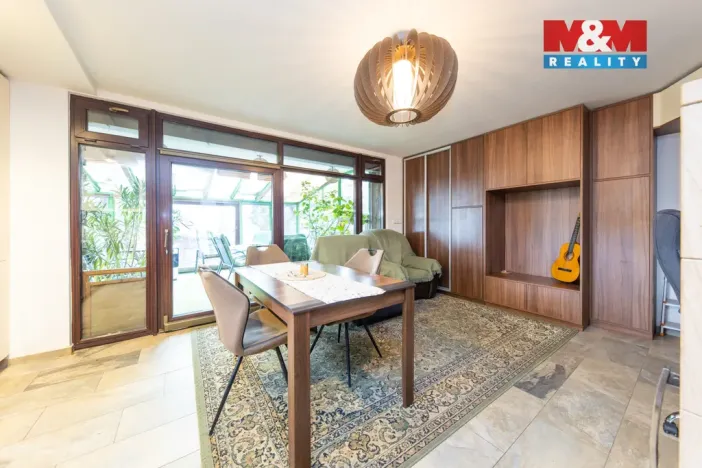 Prodej chaty, Brno - Kníničky, 90 m2