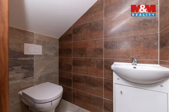 Prodej chaty, Brno - Kníničky, 90 m2