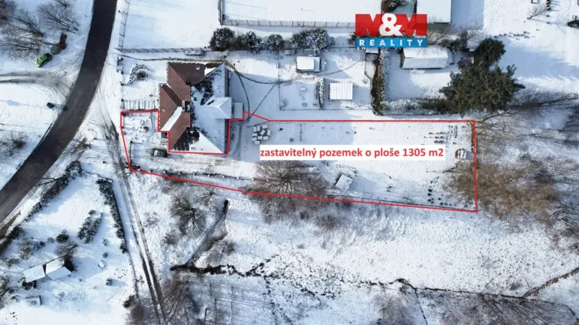 Prodej bytu 2+1, Horní Dvořiště, 88 m2