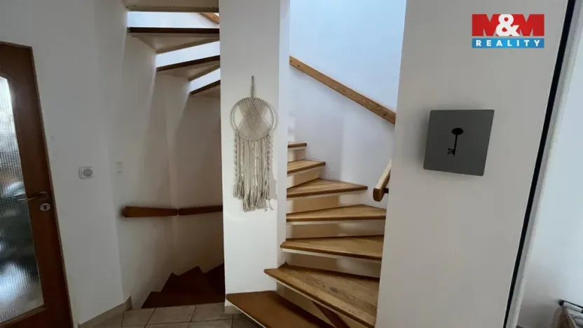 Prodej rodinného domu, Chotýčany, 141 m2