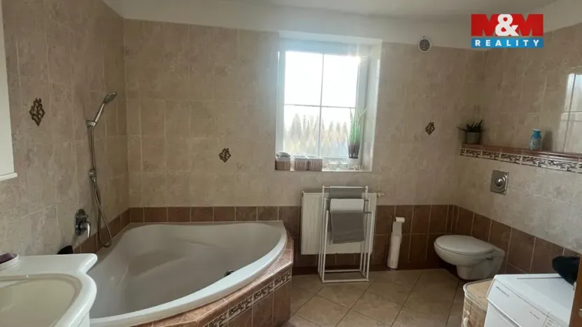 Prodej rodinného domu, Chotýčany, 141 m2