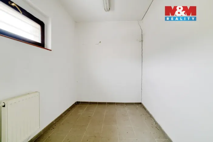 Prodej restaurace, Stráž nad Ohří - Boč, 500 m2