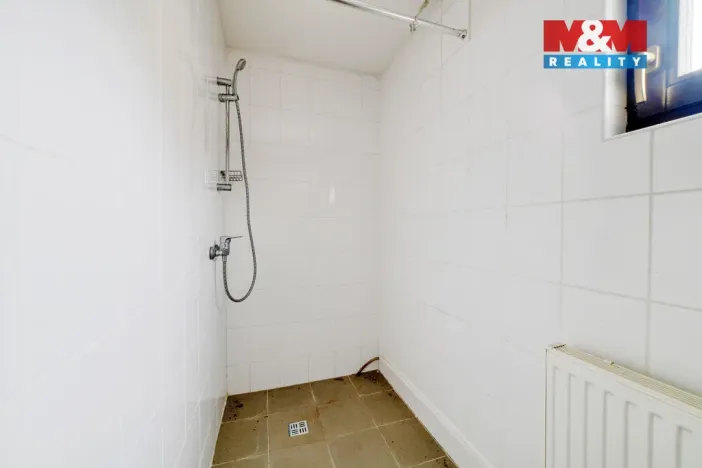 Prodej rodinného domu, Stráž nad Ohří - Boč, 500 m2