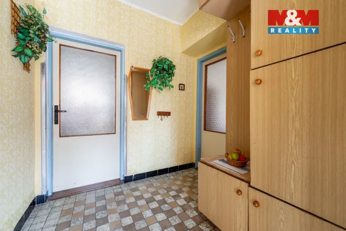 Prodej chalupy, Radkov, 95 m2