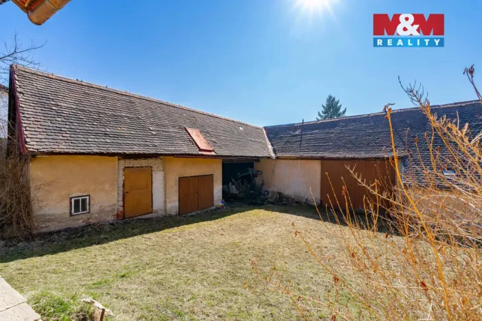 Prodej chalupy, Radkov, 95 m2