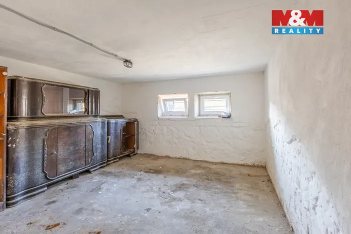 Prodej rodinného domu, Děčín - Děčín XIII-Loubí, Loubská, 190 m2