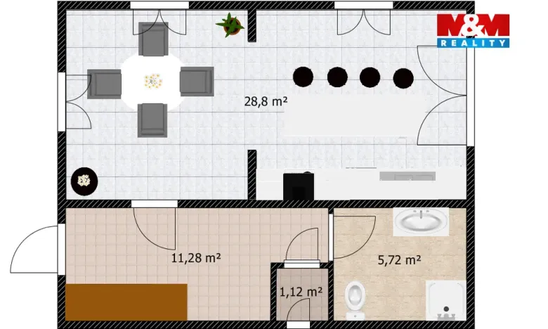 Prodej rodinného domu, Děčín - Děčín XIII-Loubí, Loubská, 190 m2