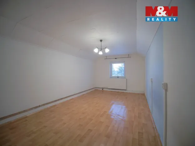 Prodej rodinného domu, Jeseník, Bezručova, 120 m2