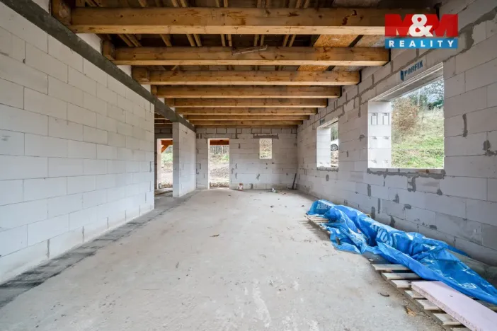 Prodej rodinného domu, Hejtmánkovice, 145 m2