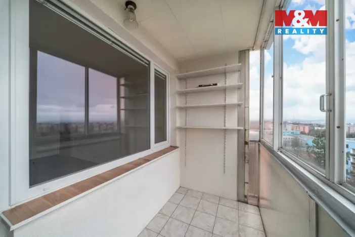 Prodej bytu 2+1, Plzeň, Sokolovská, 62 m2