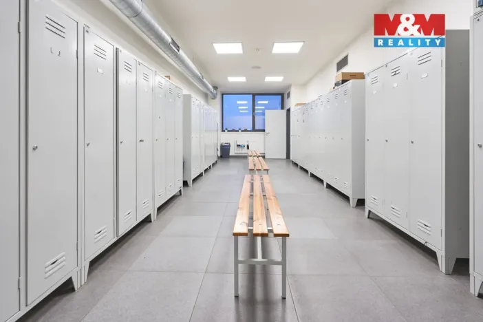 Prodej obchodního prostoru, Zlín, náměstí Míru, 5777 m2