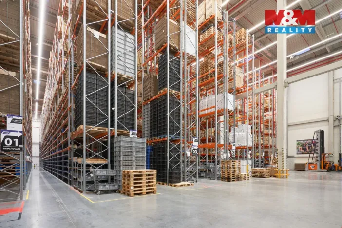 Prodej obchodního prostoru, Zlín, náměstí Míru, 5777 m2