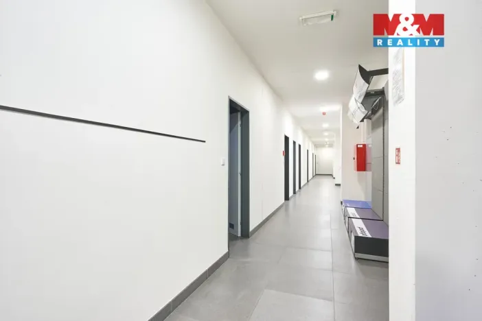 Prodej obchodního prostoru, Zlín, náměstí Míru, 5777 m2