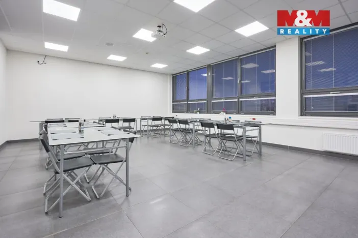 Prodej obchodního prostoru, Zlín, náměstí Míru, 5777 m2