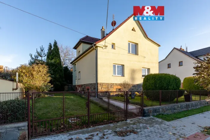 Prodej rodinného domu, Opava - Suché Lazce, Přerovecká, 120 m2